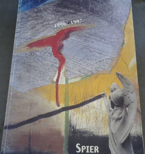 Spier Summer Festival 1996 / 1997
