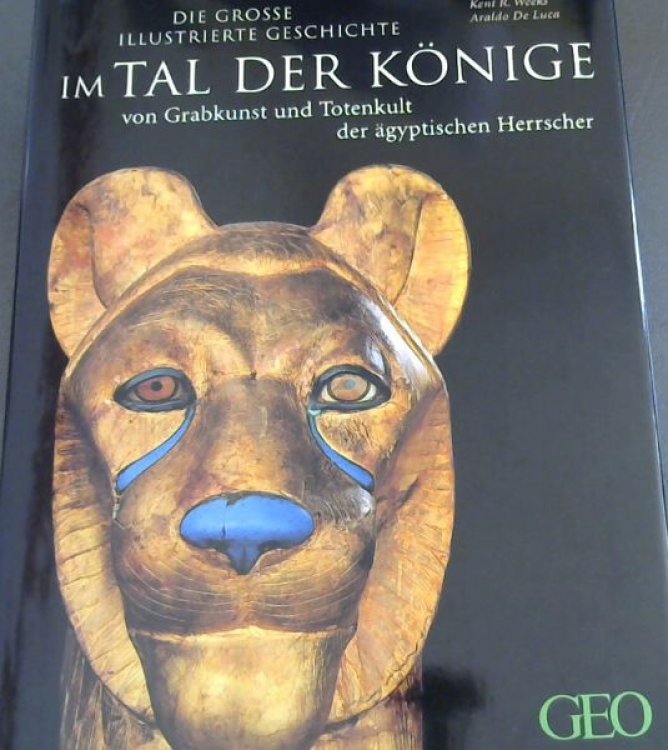 Im Tal der Knige