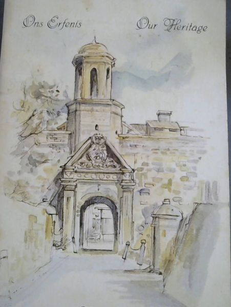 Ons Erfenis / Our Heritage