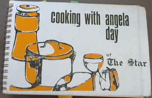 Cooking with Angela Day of The Star