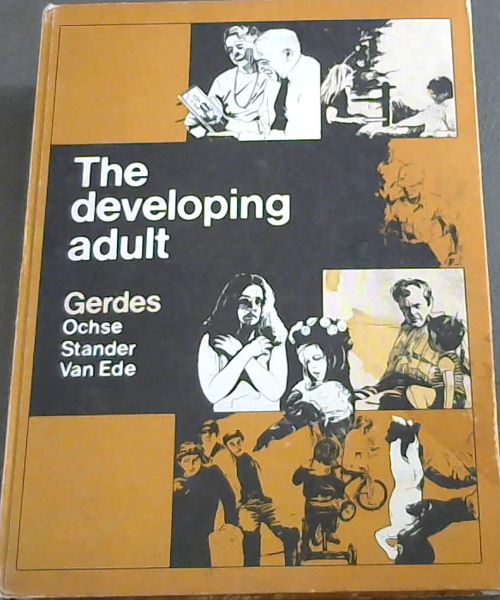 The Developing Adult