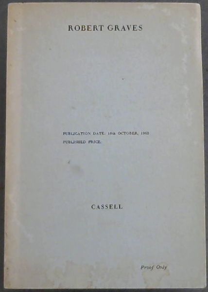 New Poems 1962