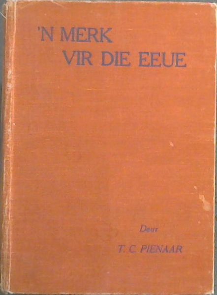 'n Merk vir die Eeue