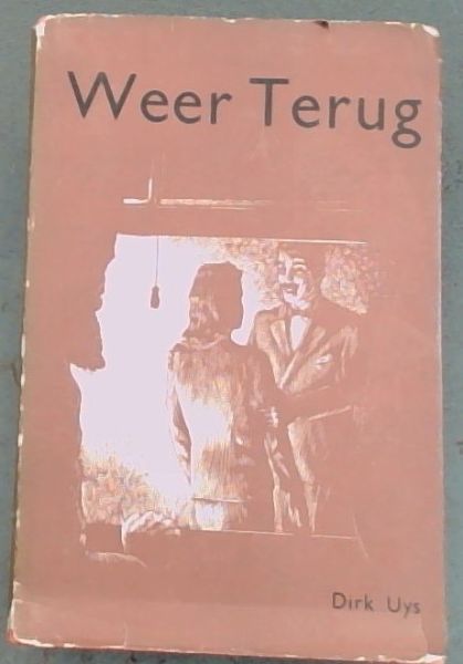 Weer Terug