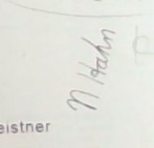 Tree list of the Soutpansberg