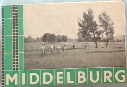Middelburg
