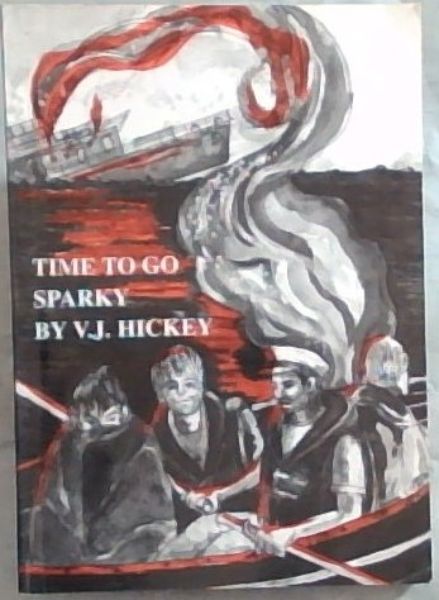 Time to Go Sparky