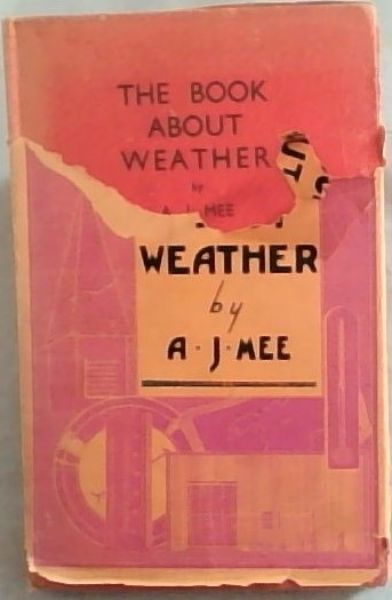 The Book About Weather