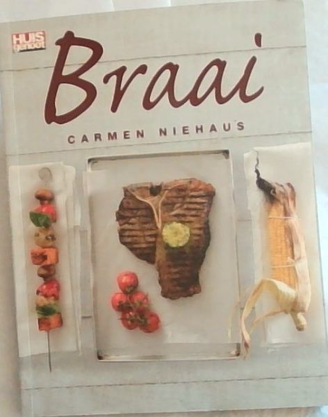 Huisgenoot Braai