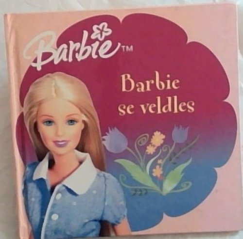Barbie se Veldles