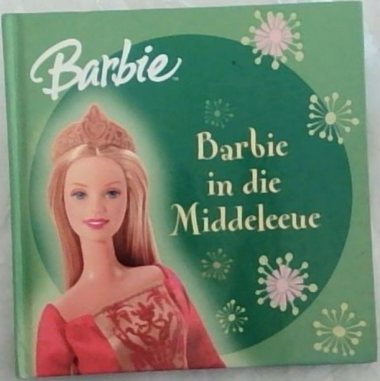 Barbie: Barbie in die Middeleeue