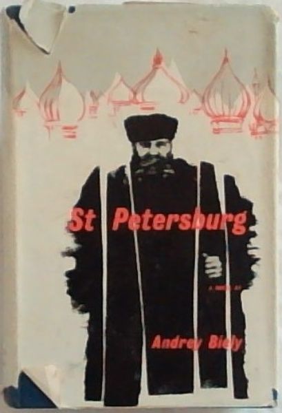 ST. Petersburg