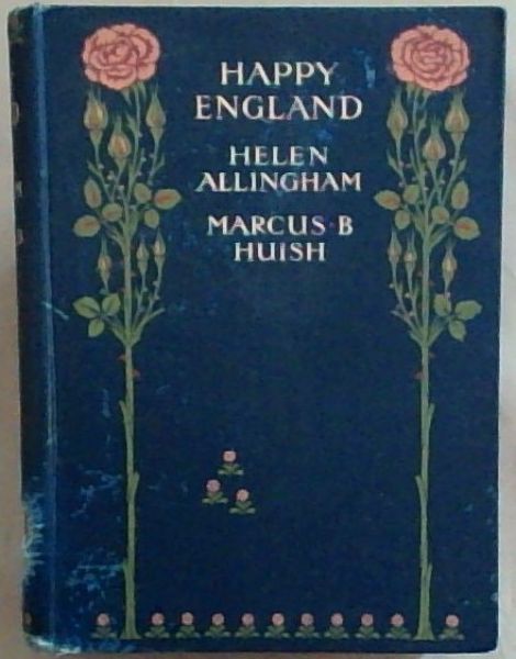 Happy England