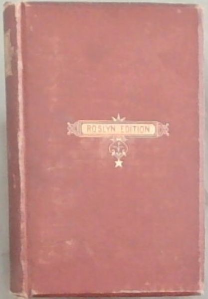The Iliad of Homer. [Two Volumes in one]