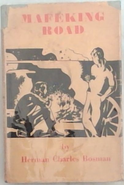 Mafeking Road
