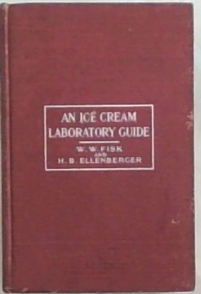 An Ice Cream Laboratory Guide
