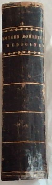 Modern Domestic Medicine: A Popular Treatise