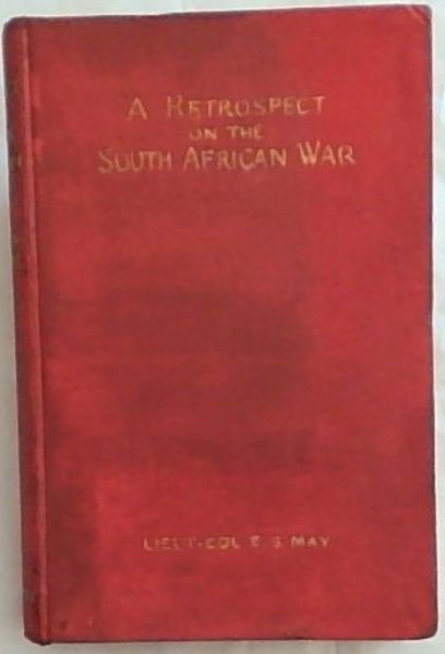 A Retrospect on the South African War