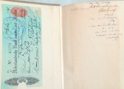 Vaalrivier die Broederstroom of die Uiteinde van Generaal C.F. Beyers