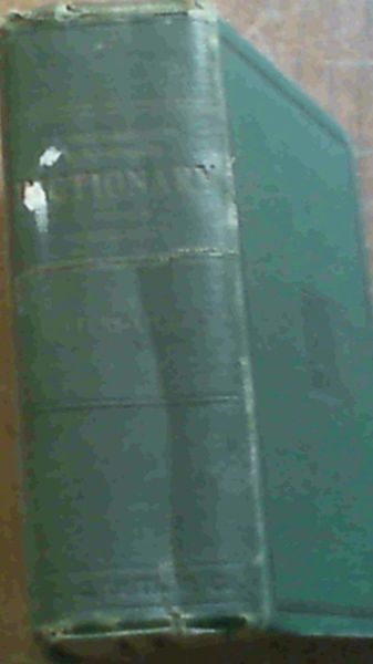English- Dutch And Dutch- English Dictionary