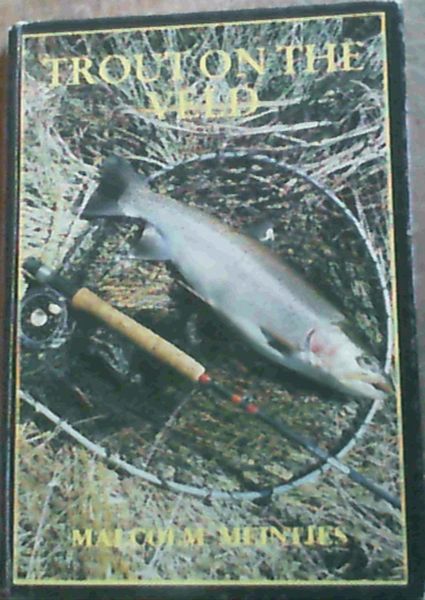 Trout on the Veld