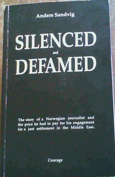 Image for Silenced and Defamed Silenced and Defamed