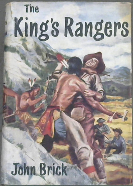 The King's Rangers
