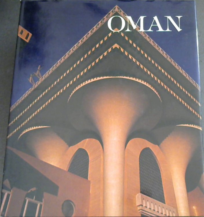 Oman Y su Renacimiento