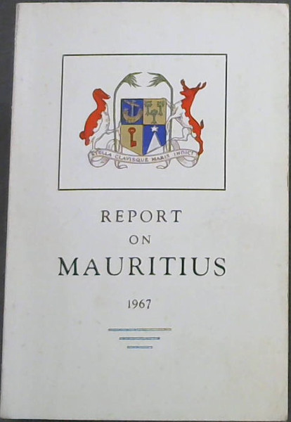Report on Mauritius 1967