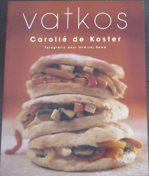 Vatkos