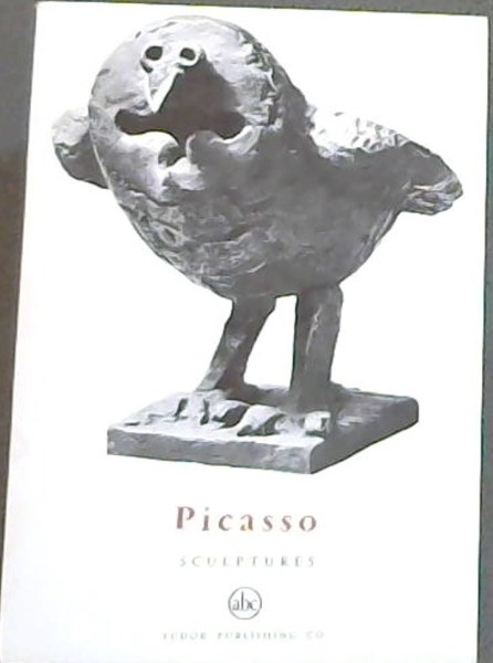 PICASSO SCULPTURES (72)