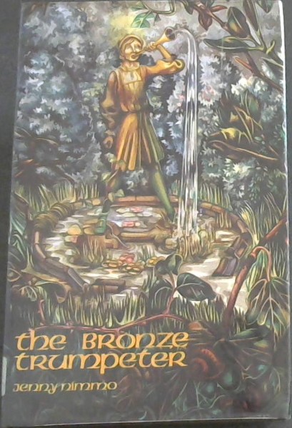 The Bronze Trumpeter