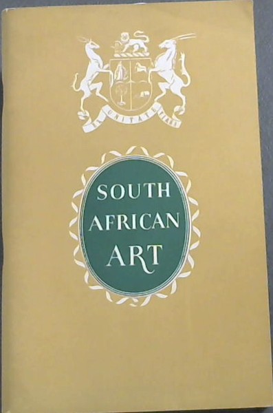 Three Centuries of South African Art