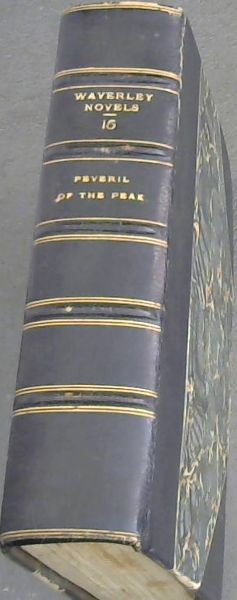 Peveril of the Peak