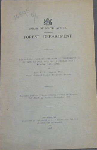 Ekebergia Capensis Sparrm (