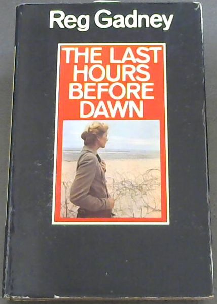 The last hours before dawn