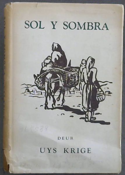 Sol Y Sombra (Spaanse Sketse)