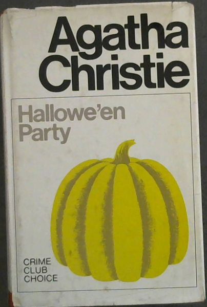 Hallowe'en Party