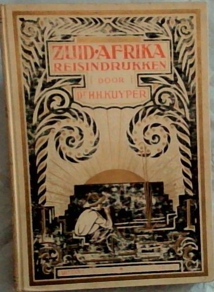 Zuid-Afrika Reisindrukken
