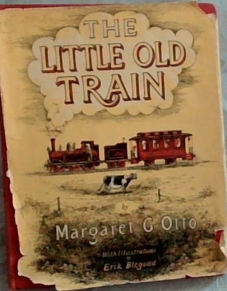 The Little Old Train