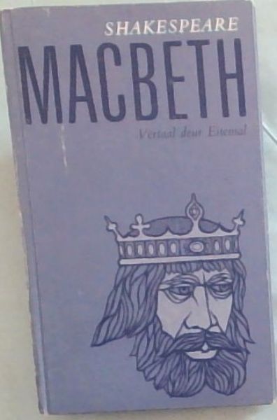 Shakespeare Macbeth