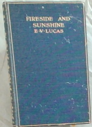 Fireside and Sunshine