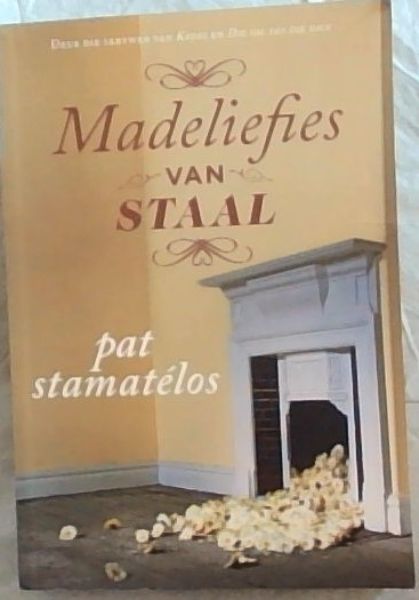 Madeliefies van Staal