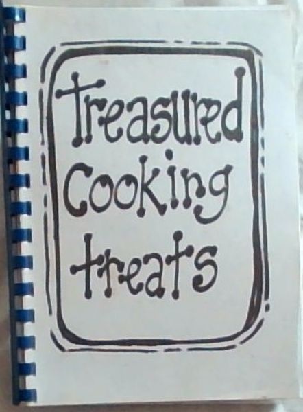 Treasured Cooking Treats
