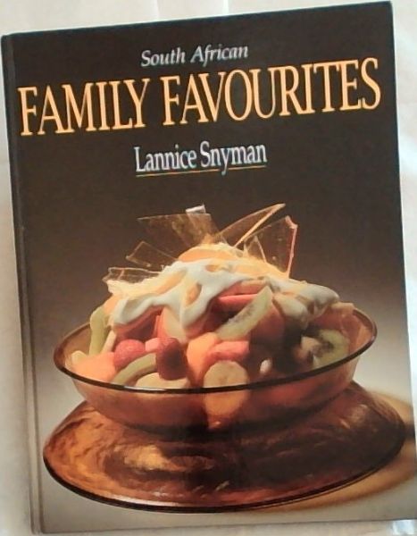South African Family Favourites