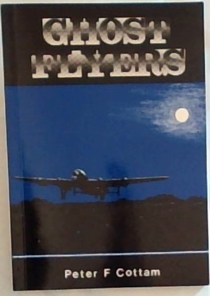 Ghost Flyers