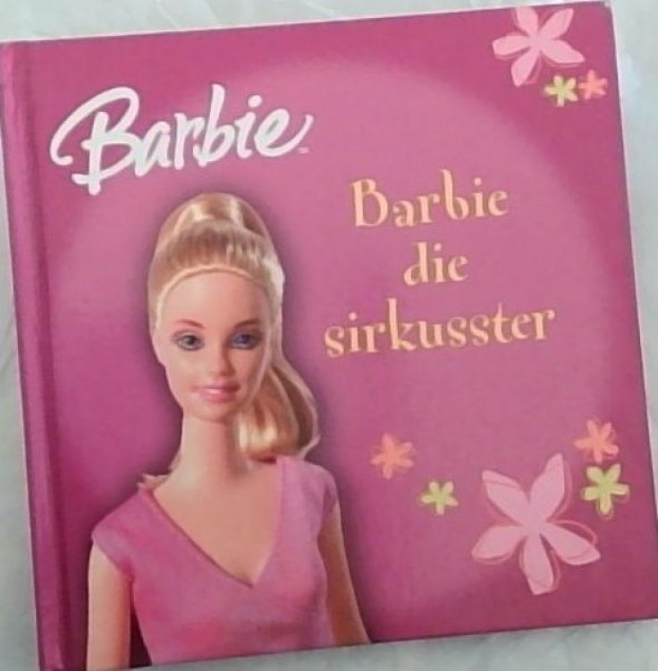 Barbie: Barbie die Sirkusster