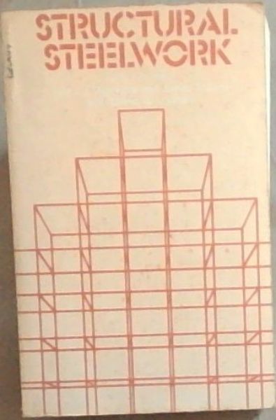 Structural steelwork for building and architectural students