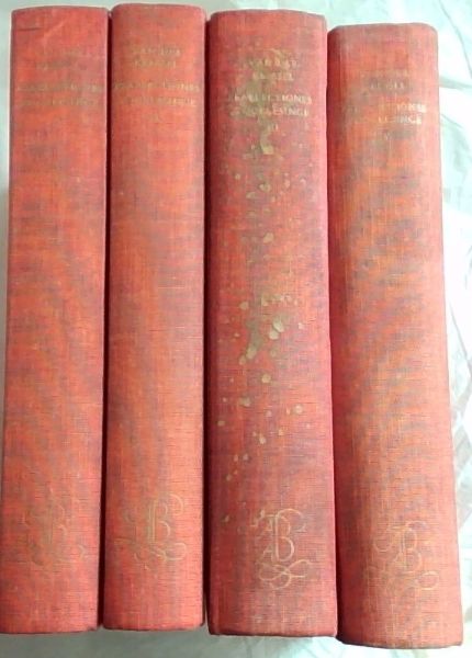 Voorlesinge Oor Die Hedendaagse Reg Na Aanleiding van de Groot se 