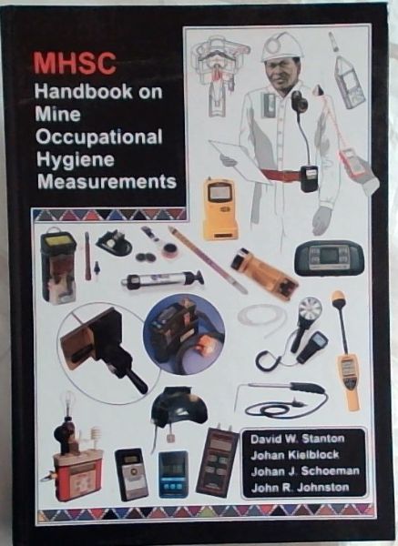 MHSC Handbook on Mine Occupational Hygiene Measurements
